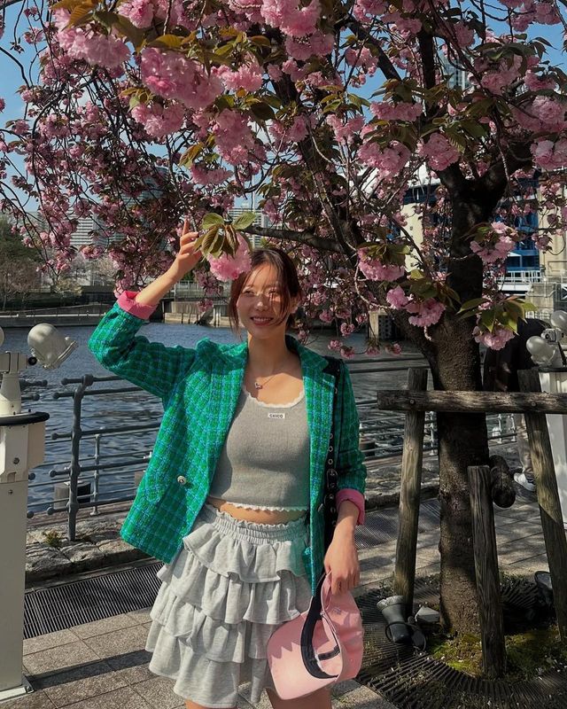 /사진=임수향 인스타그램