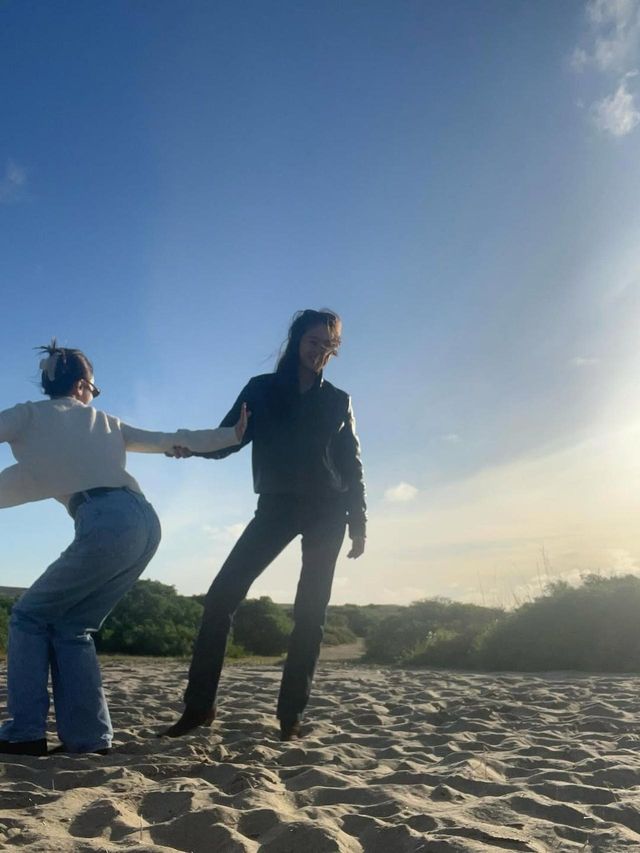 /사진=정수정 인스타그램