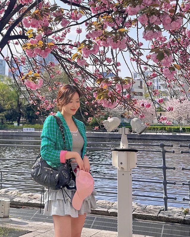 /사진=임수향 인스타그램