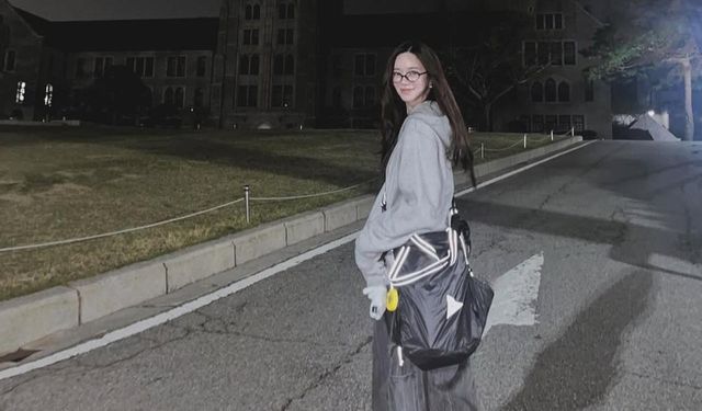 /사진=이엘리야 인스타그램