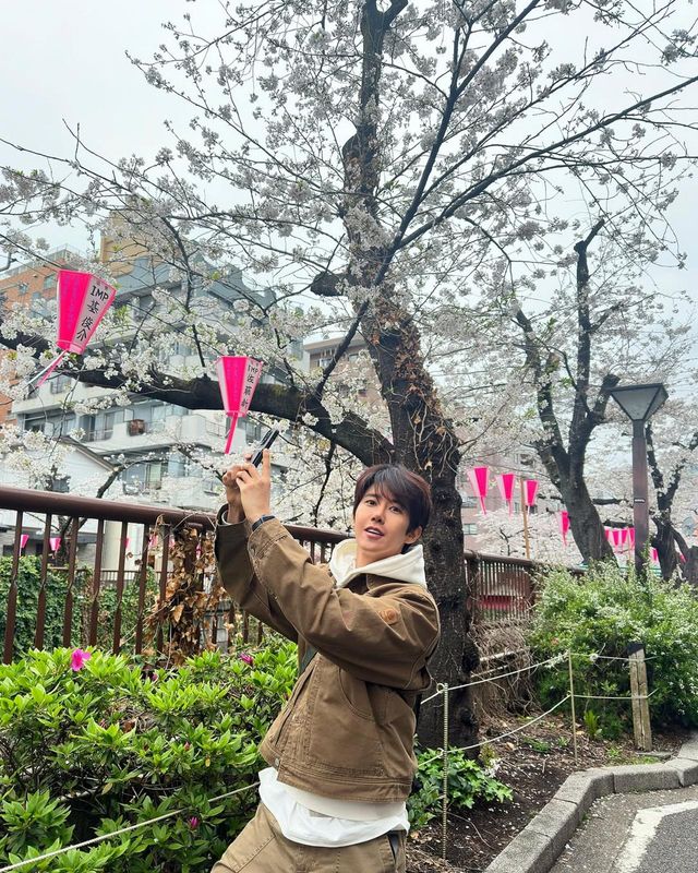 /사진=황광희 인스타그램