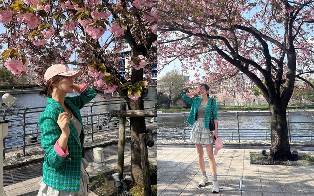 /사진=임수향 인스타그램