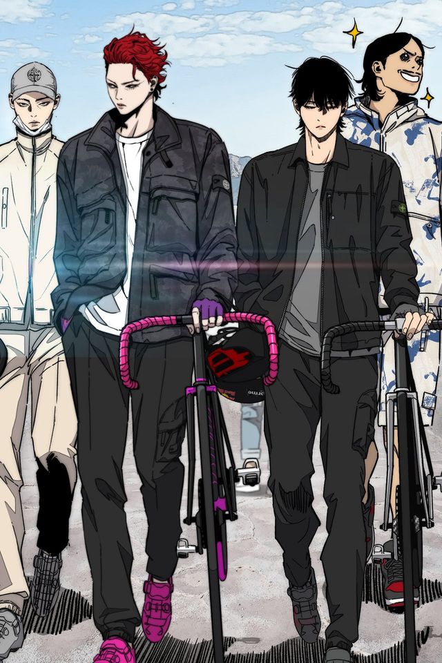 /사진=스톤 아일랜드