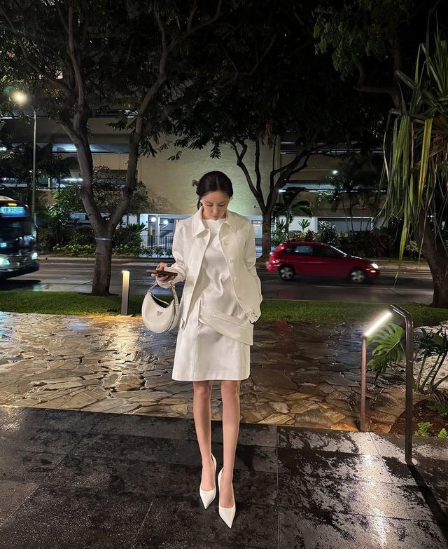 /사진=효민 인스타그램