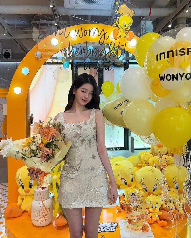 /사진=장원영 인스타그램