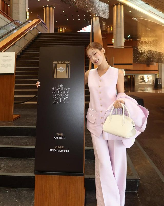 /사진=배지연 인스타그램