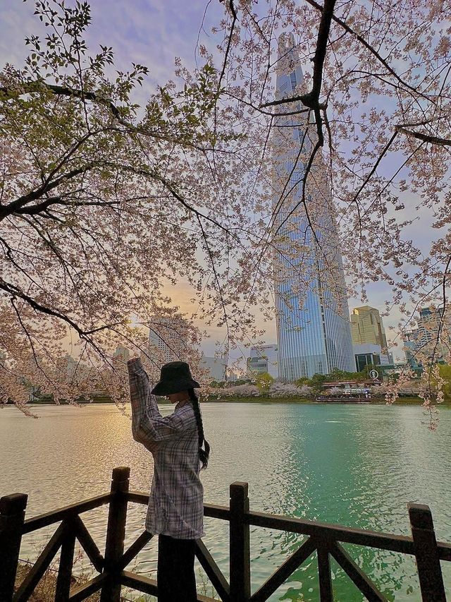 /사진=한초임 인스타그램