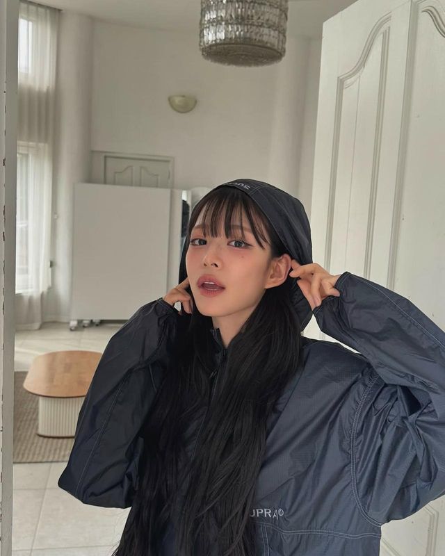 /사진=이채영 인스타그램