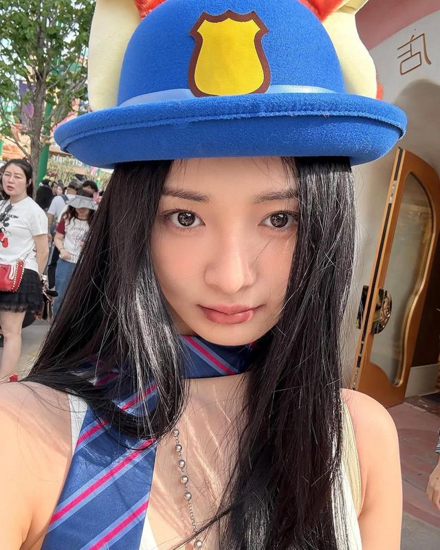 /사진=주결경 인스타그램