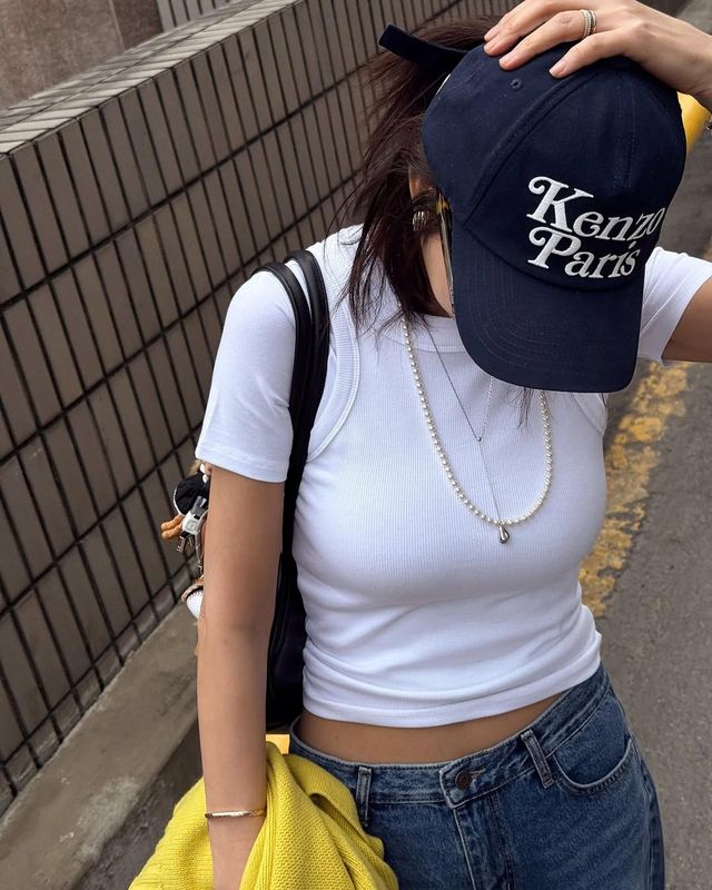 /사진=김준희 인스타그램