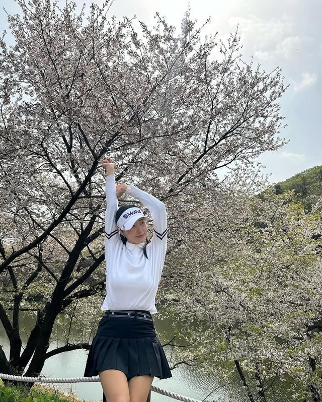 /사진=안근영 인스타그램