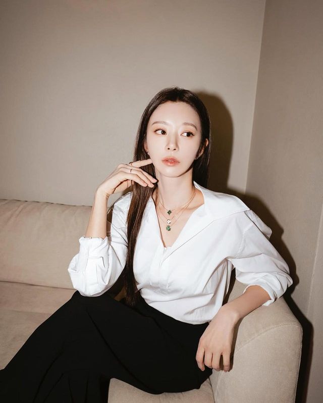 /사진=이주빈 인스타그램