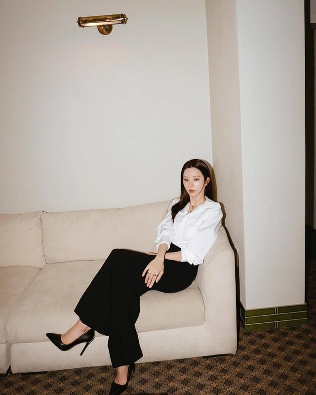 /사진=이주빈 인스타그램