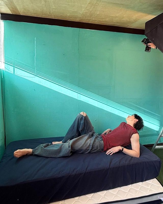 /사진=변우석 인스타그램