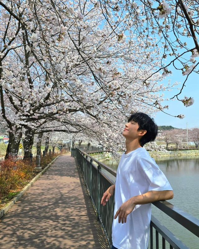 /사진=정해인 인스타그램