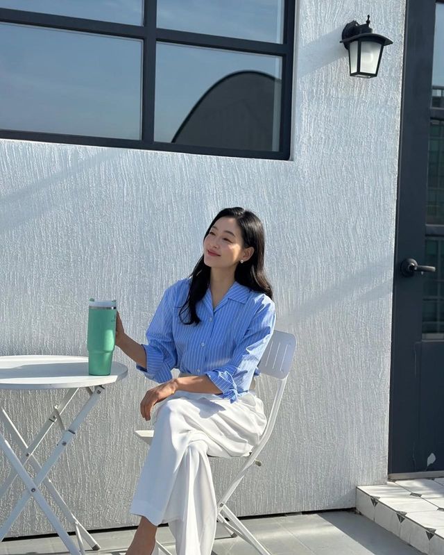 /사진=박진희 인스타그램