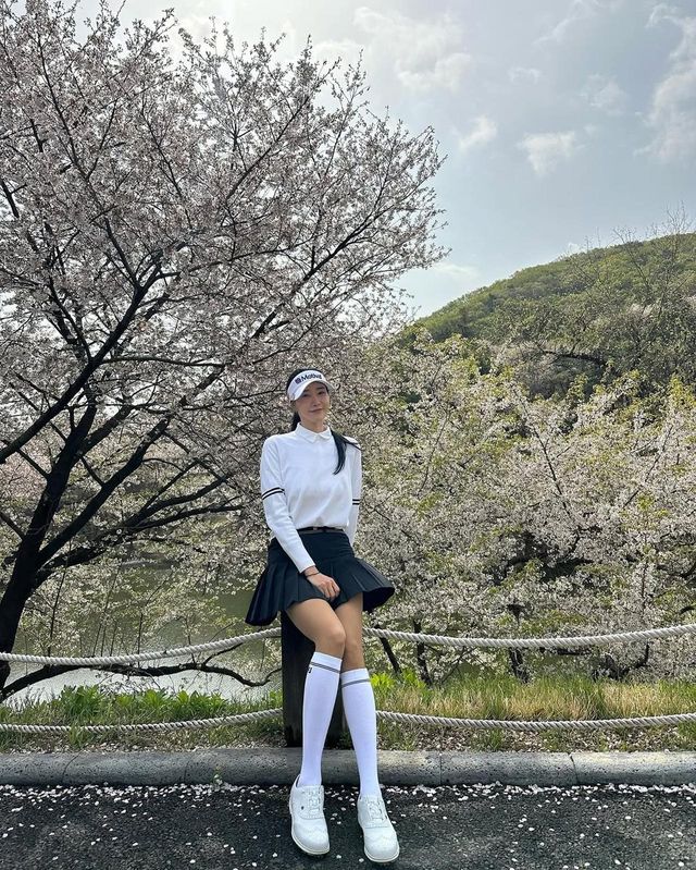 /사진=안근영 인스타그램