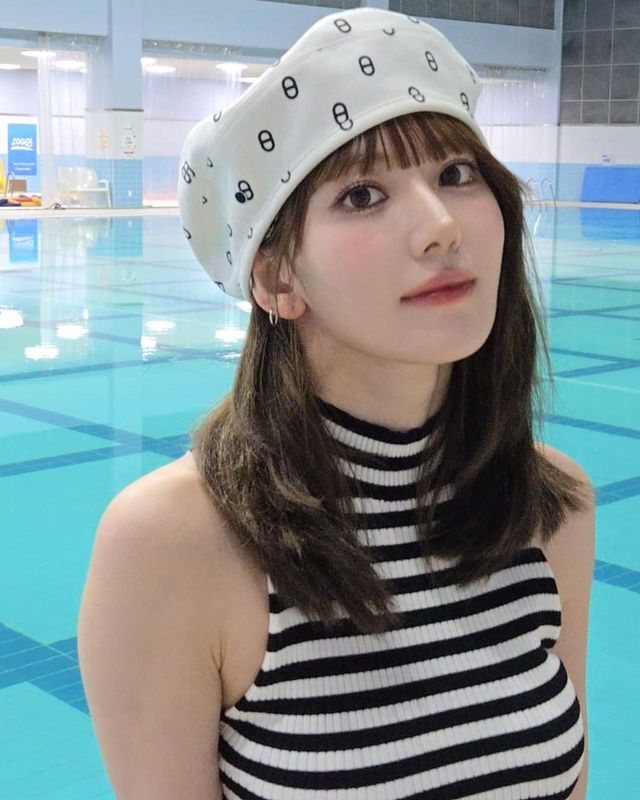 /사진=사쿠라 인스타그램