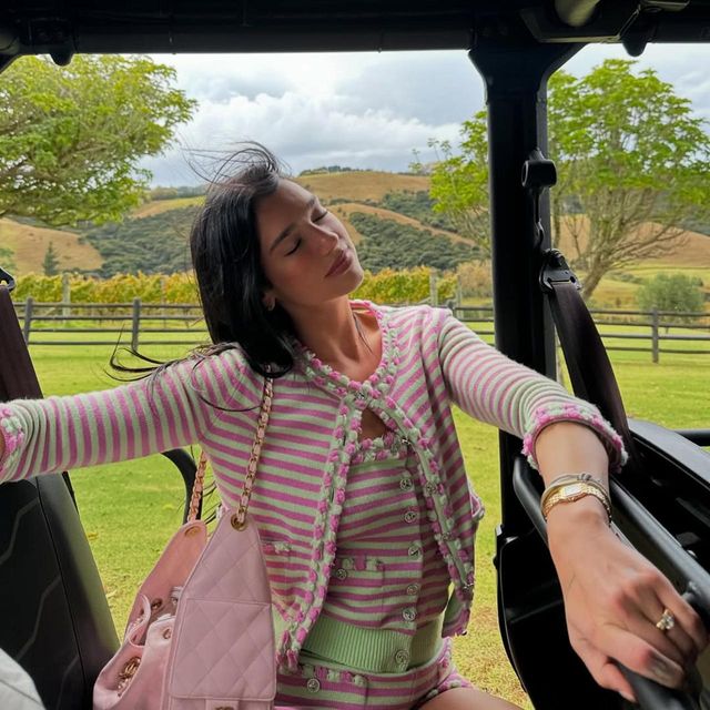 /사진=두아 리파 인스타그램