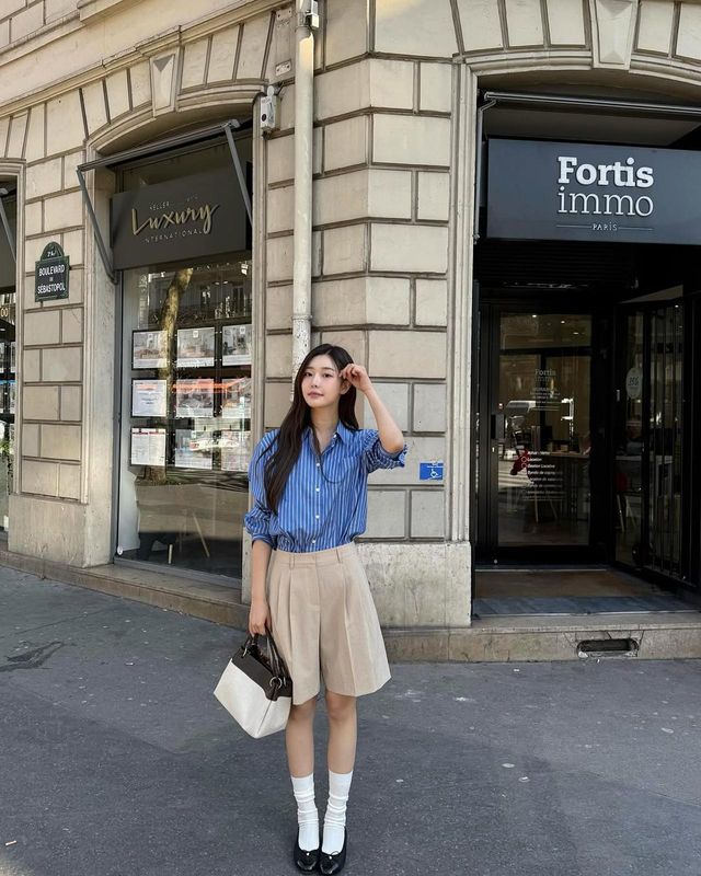 /사진=이시안 인스타그램