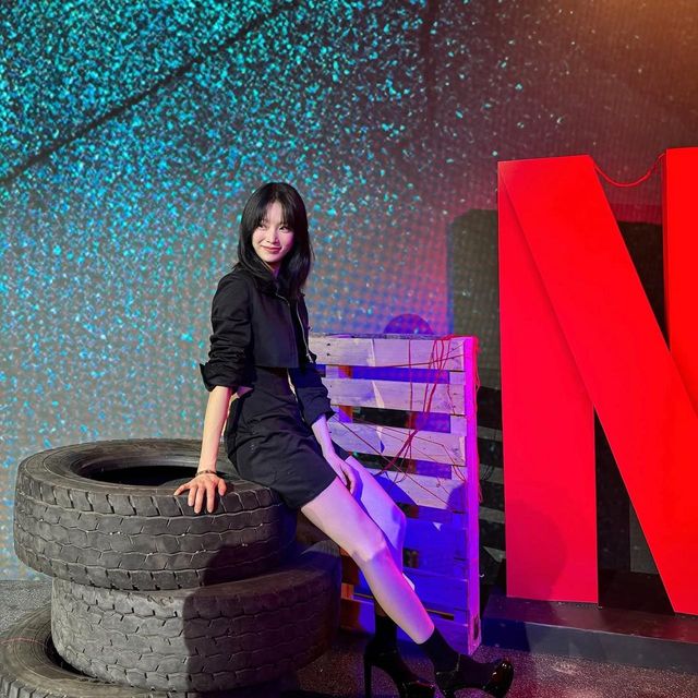 /사진=공승연 인스타그램