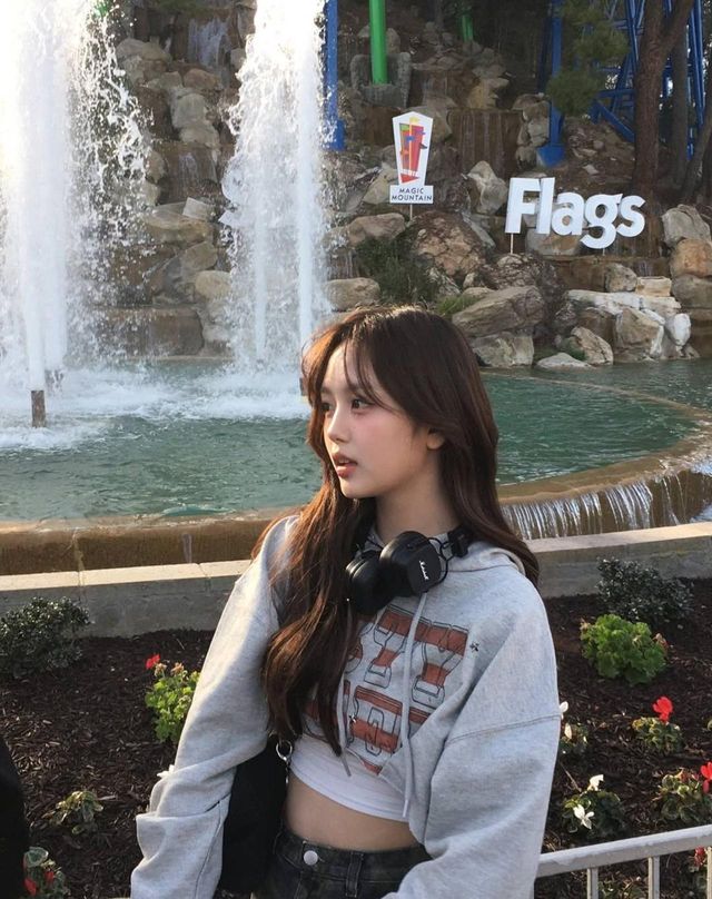 /사진=트리플에스 인스타그램