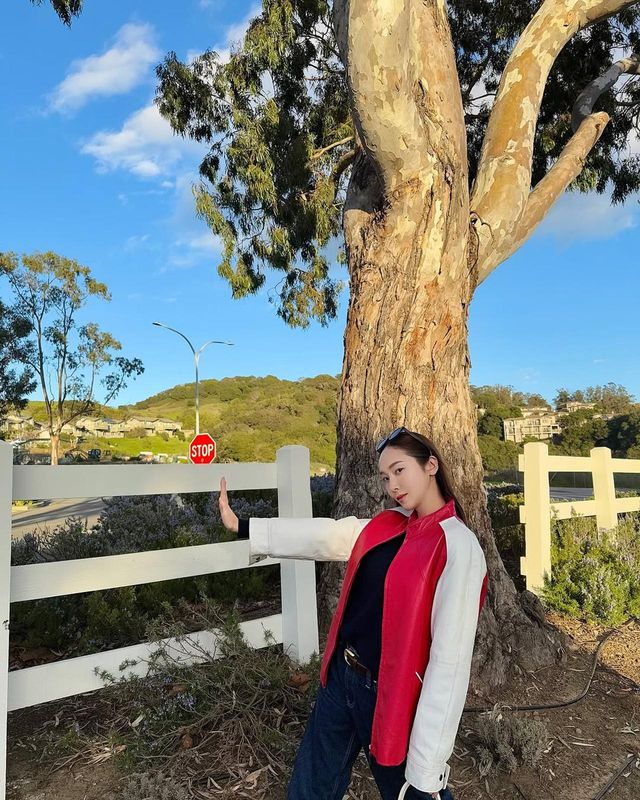 /사진=제시카 인스타그램