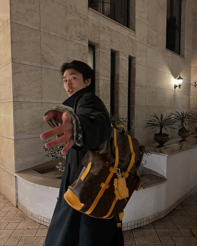 /사진=조규성 인스타그램