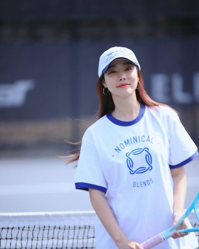 /사진=고우리 인스타그램