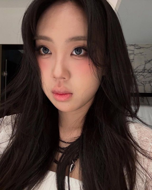 /사진=이영지 인스타그램