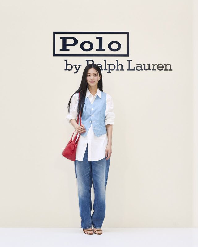 /사진=랄프 로렌
