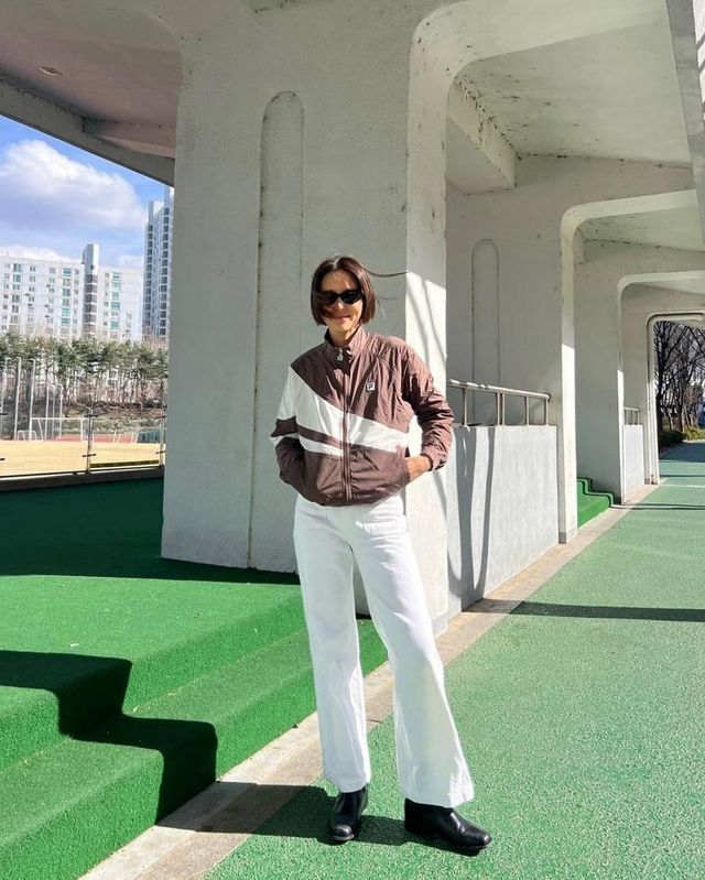 /사진=김나영 인스타그램