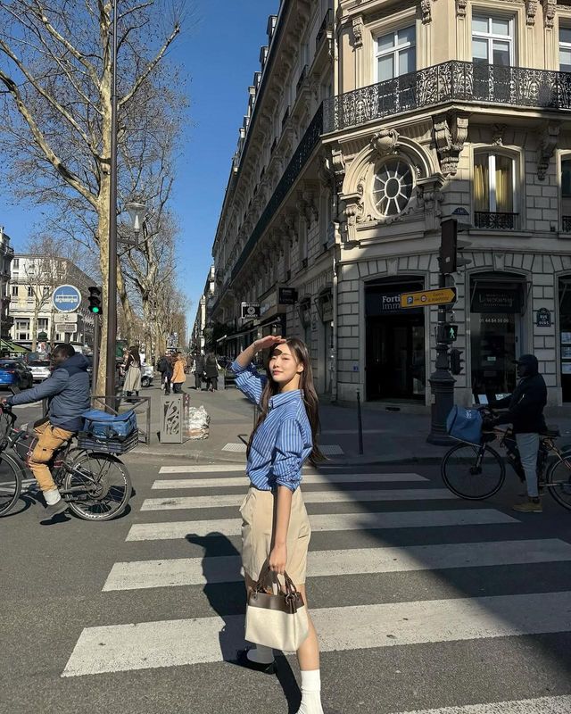 /사진=이시안 인스타그램