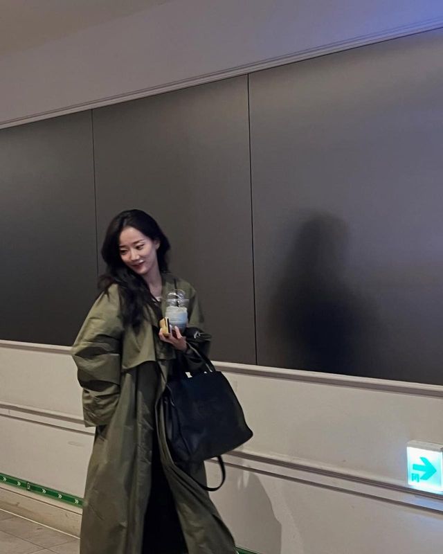 /사진=이나은 인스타그램