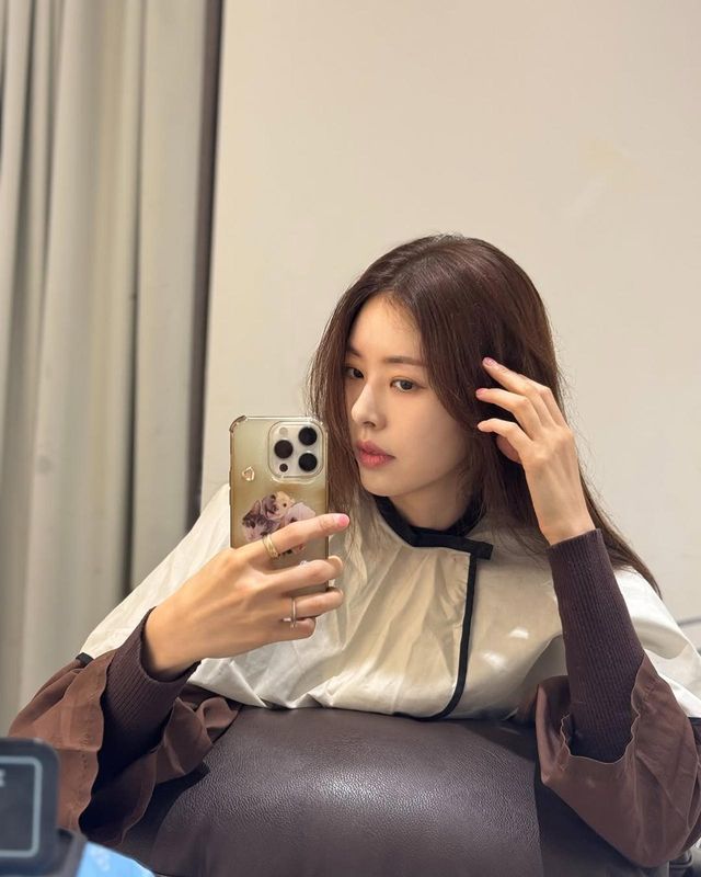 /사진=서동주 인스타그램