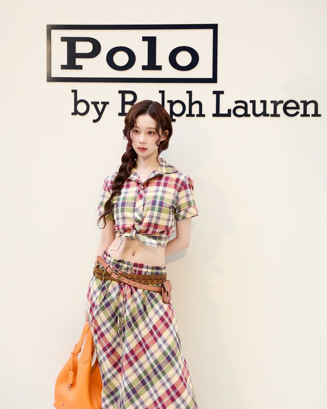 /사진=랄프 로렌