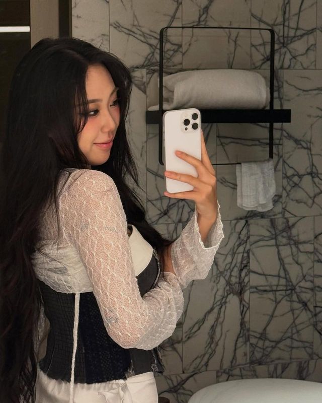 /사진=이영지 인스타그램