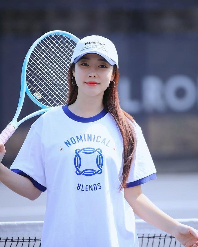 /사진=고우리 인스타그램