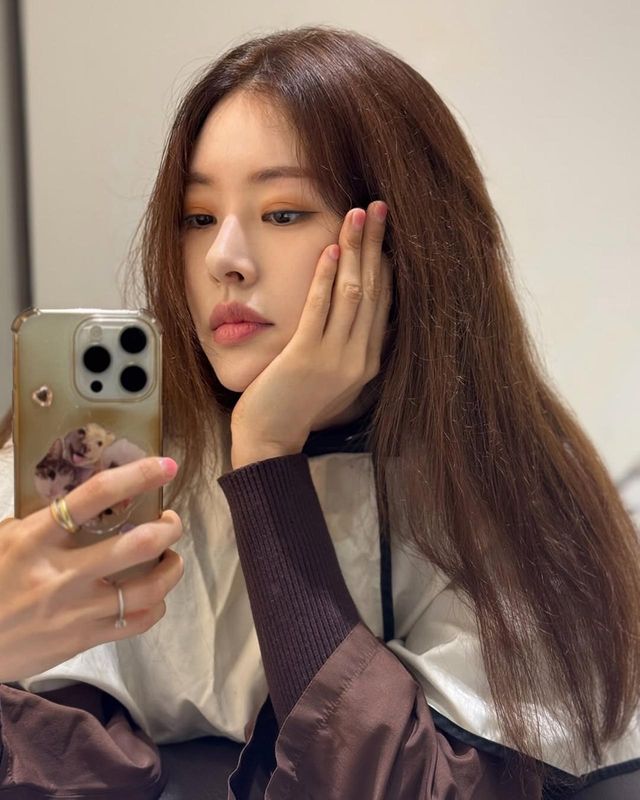 /사진=서동주 인스타그램