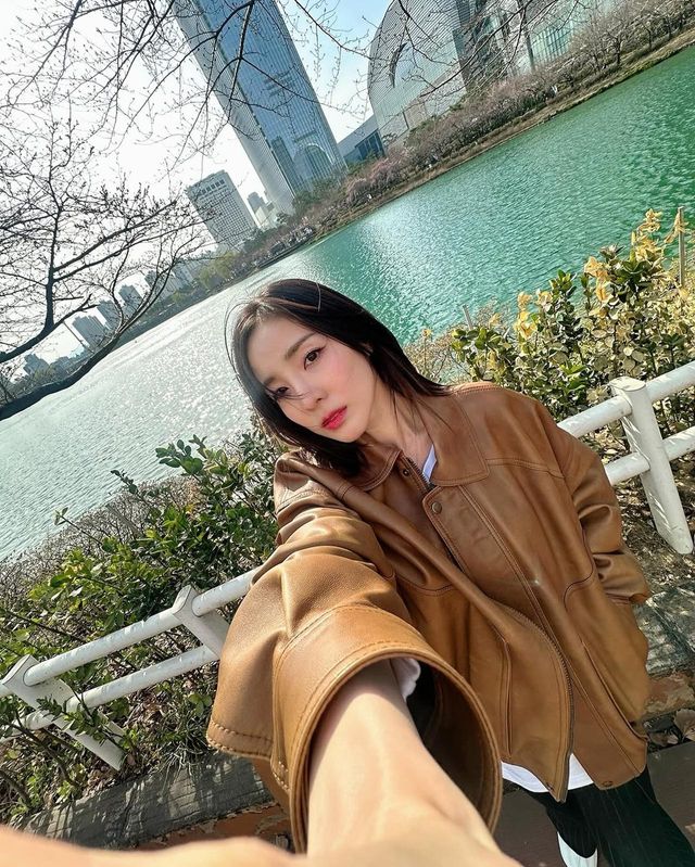 /사진=산다라박 인스타그램