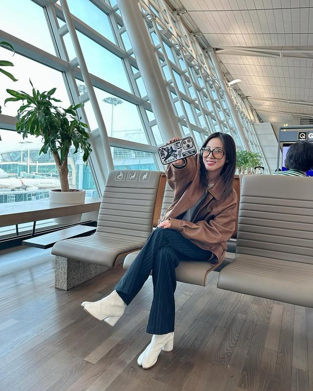 /사진=산다라박 인스타그램