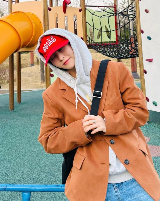 /사진=문별 인스타그램