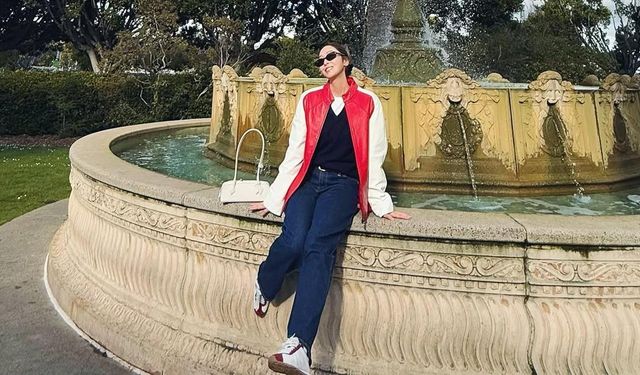 /사진=제시카 인스타그램