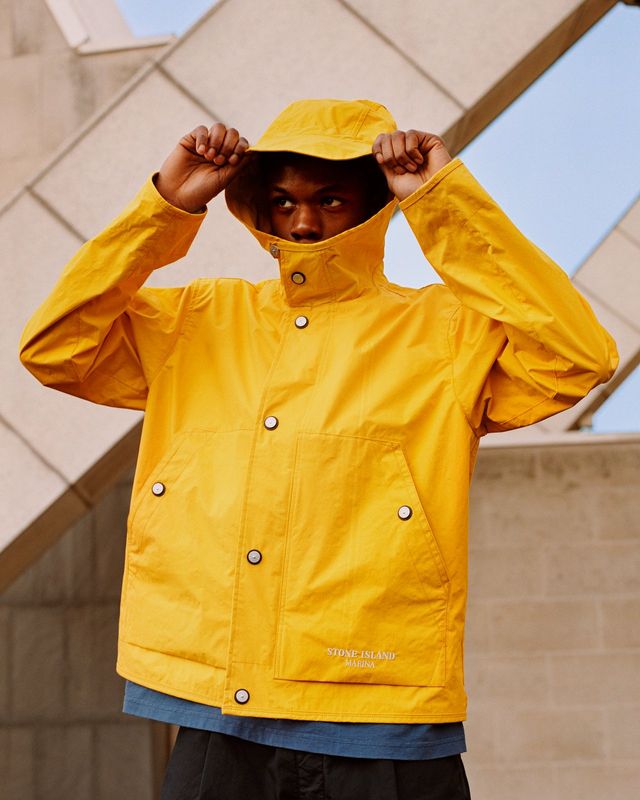 /사진=스톤 아일랜드