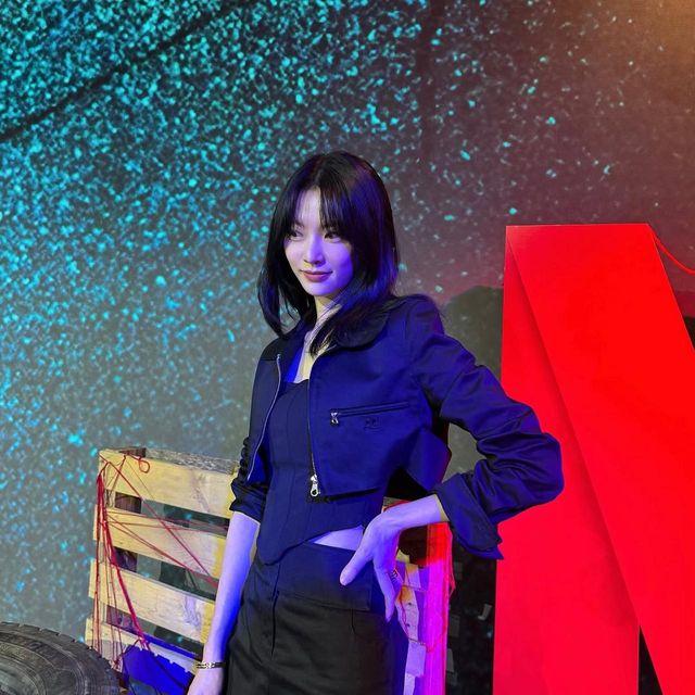 /사진=공승연 인스타그램