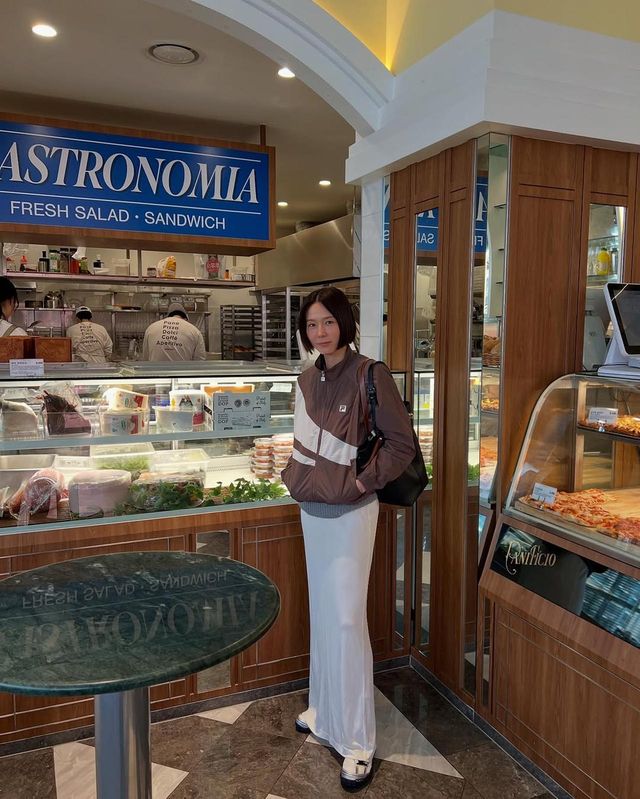 /사진=김나영 인스타그램