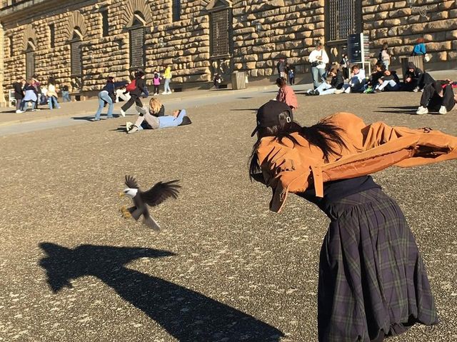 /사진=이새롬 인스타그램