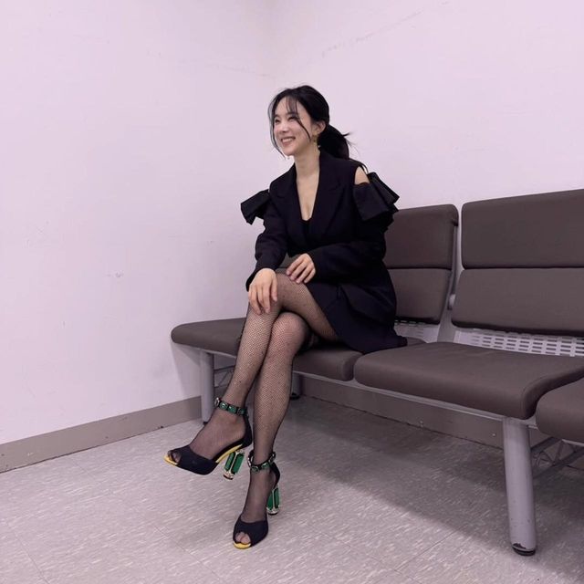 /사진=김나희 인스타그램