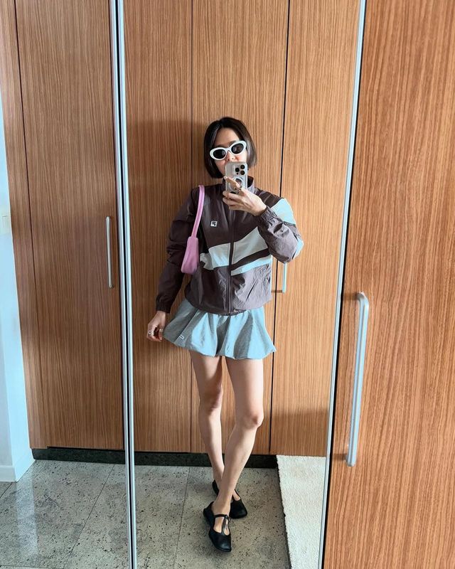 /사진=김나영 인스타그램