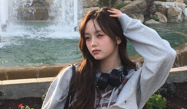 /사진=트리플에스 인스타그램